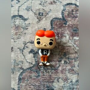 Funko Pop! Comics: Archie Comics - Archie Andrews Figure